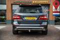 Mercedes-Benz ML 500 M-klasse AMG panorama dach Adapt. Cruise Gris - thumbnail 9