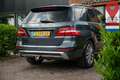 Mercedes-Benz ML 500 M-klasse AMG panorama dach Adapt. Cruise Gris - thumbnail 11