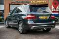 Mercedes-Benz ML 500 M-klasse AMG panorama dach Adapt. Cruise Gris - thumbnail 7
