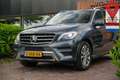 Mercedes-Benz ML 500 M-klasse AMG panorama dach Adapt. Cruise Gris - thumbnail 13