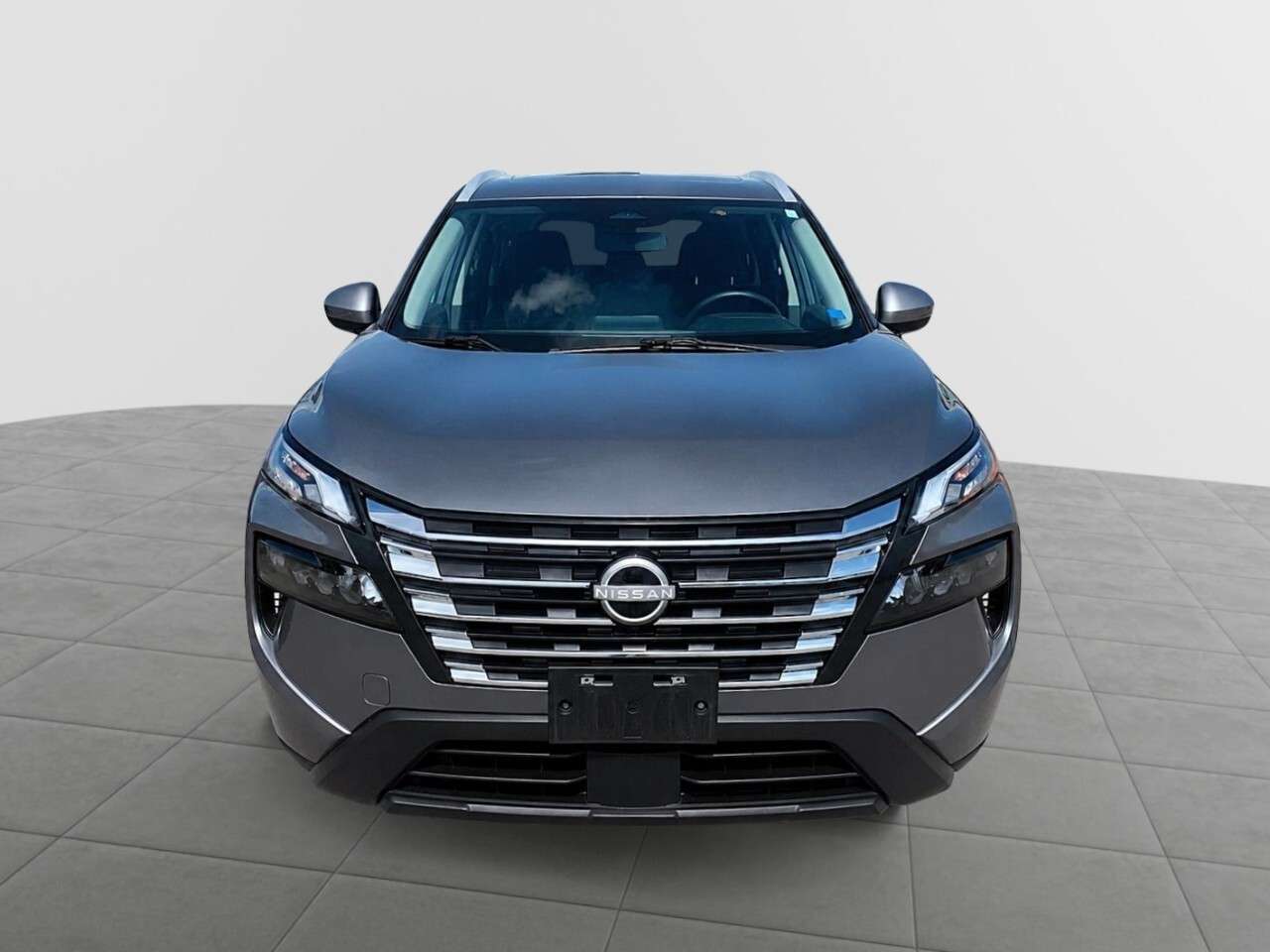 2025 Nissan Rogue SV | AWD | Moonroof — снимка 1
