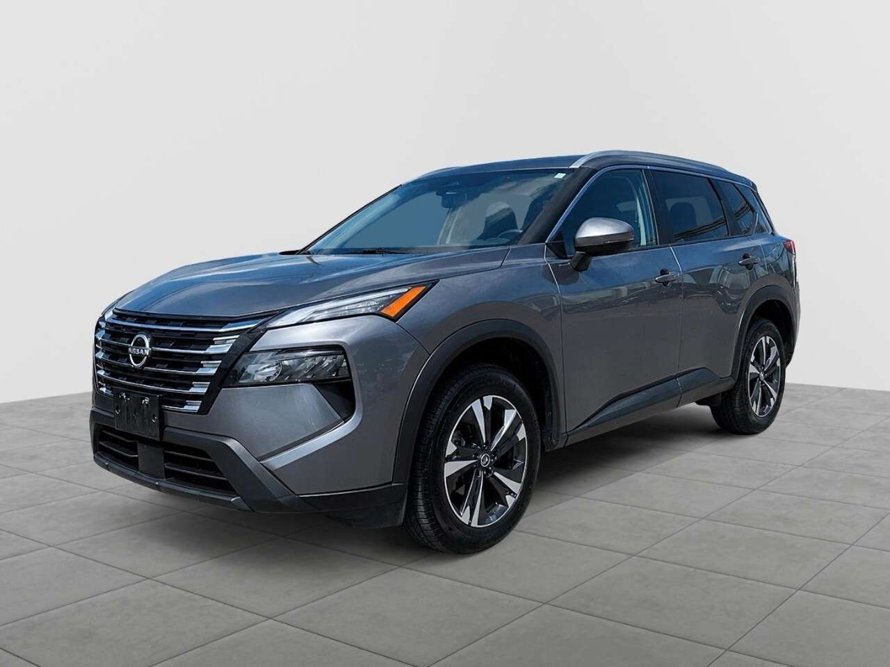2025 Nissan Rogue SV | AWD | Moonroof