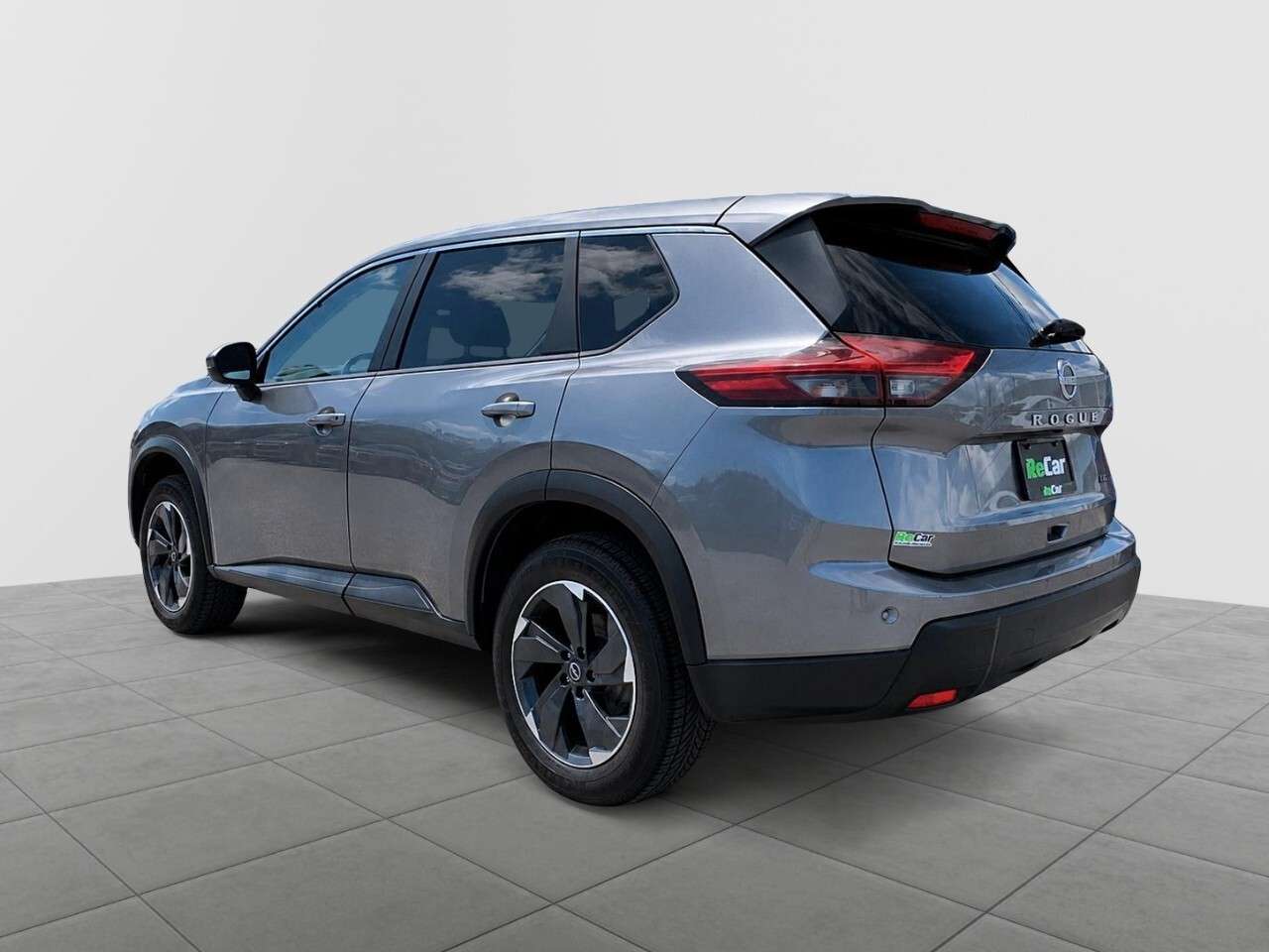 2025 Nissan Rogue SV | AWD | Moonroof — снимка 1