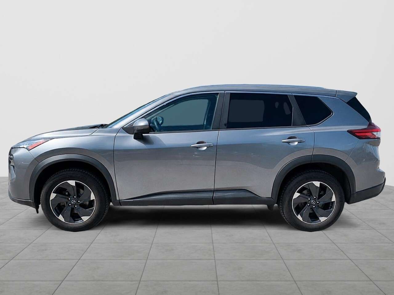 2025 Nissan Rogue SV | AWD | Moonroof — снимка 1