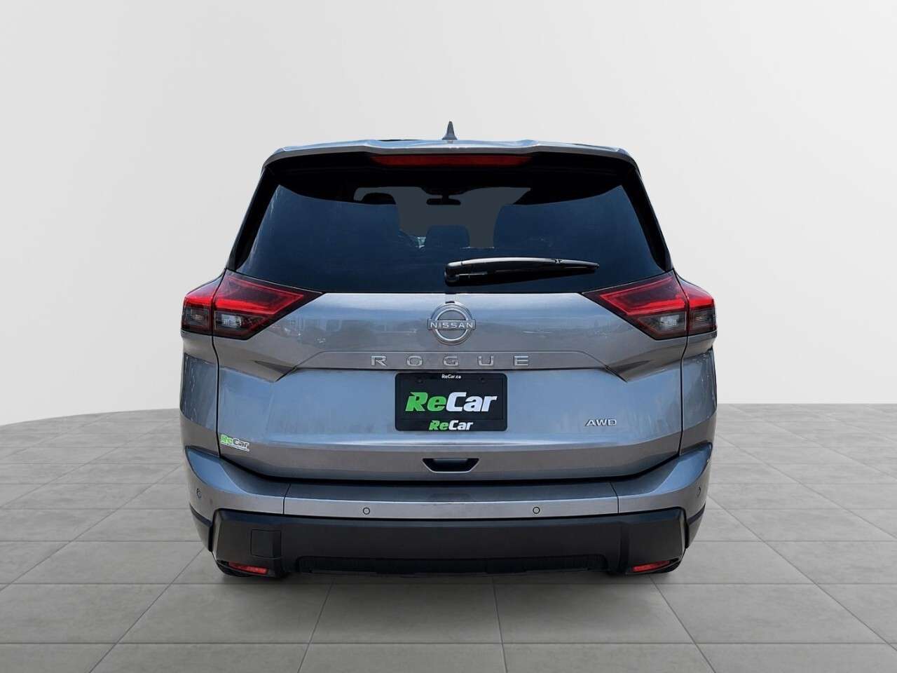 2025 Nissan Rogue SV | AWD | Moonroof — снимка 1