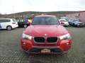 BMW X3 xDrive 20 d+1.Hand-Opa+Top Zustand+Service-NEU Rot - thumbnail 4