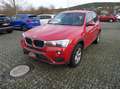 BMW X3 xDrive 20 d+1.Hand-Opa+Top Zustand+Service-NEU Rot - thumbnail 5
