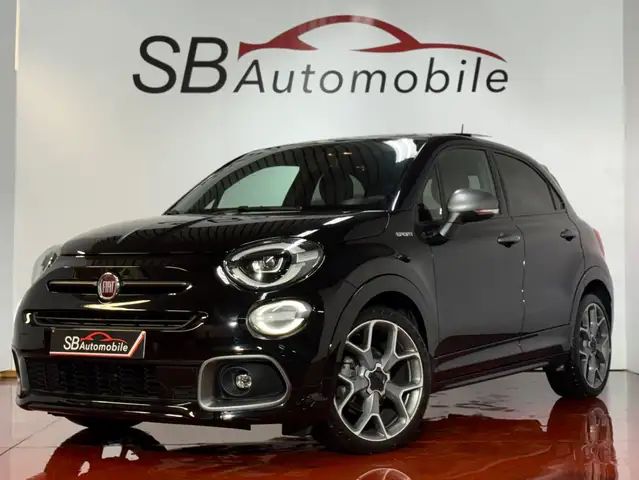 Fiat 500X **VENDU**SOLD**