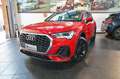 Audi Q3 35 TFSI Sportback SPB S-Tronic Busin. Plus - PELLE Rosso - thumbnail 7