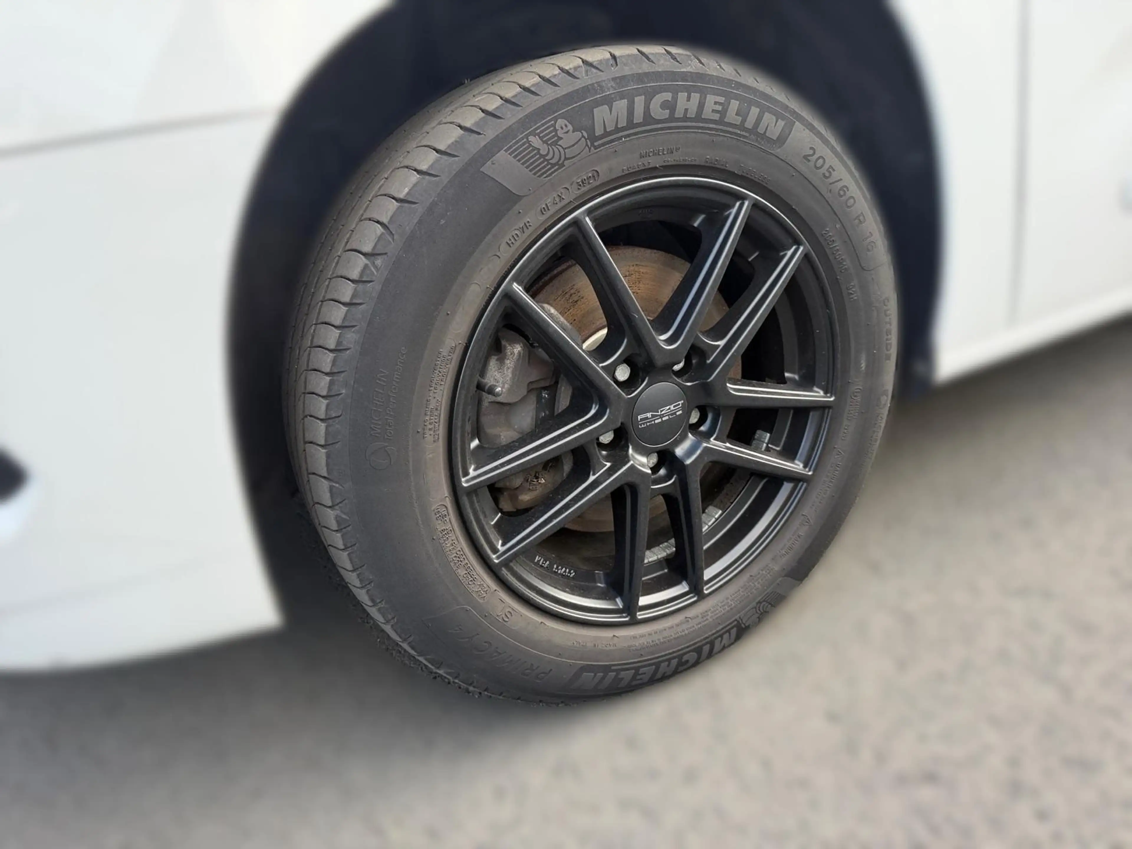 Toyota Proace City Verso 1.2 L2 Team D 7 Sitzer APP Connect PDC AH... — photo 8