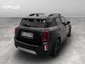 MINI Cooper D Countryman 2.0 TwinPower Turbo Cooper D Negro - thumbnail 6