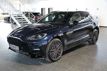 S Midnight Blue S Alcantara Monotone PPF