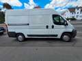 Citroen Jumper Grossraumkasten 35 L2H2 HDi 130 FAP Weiß - thumbnail 5