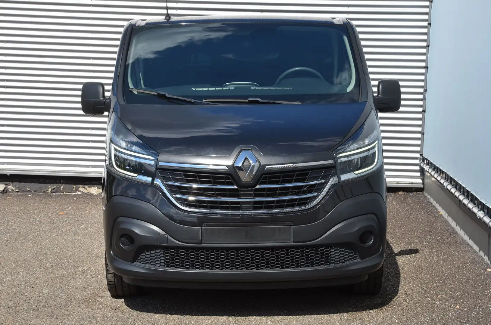 Renault Trafic 2.0DCI- L2- GPS- Cruise- PDC achter- 16500+BTW Noir - 2