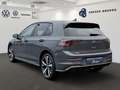 Volkswagen Golf GTE 1.5TSI eHybrid LED+NAVI+KESSY+360°+SHZ Schwarz - thumbnail 5