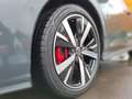 Volkswagen Golf GTE 1.5TSI eHybrid LED+NAVI+KESSY+360°+SHZ Schwarz - thumbnail 8