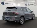 Volkswagen Golf GTE 1.5TSI eHybrid LED+NAVI+KESSY+360°+SHZ Schwarz - thumbnail 4