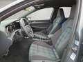 Volkswagen Golf GTE 1.5TSI eHybrid LED+NAVI+KESSY+360°+SHZ Schwarz - thumbnail 11
