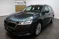 Skoda Octavia Combi*V.COCKPIT*MEMORY*KAMERA*CANTON*AHK Gris - thumbnail 3