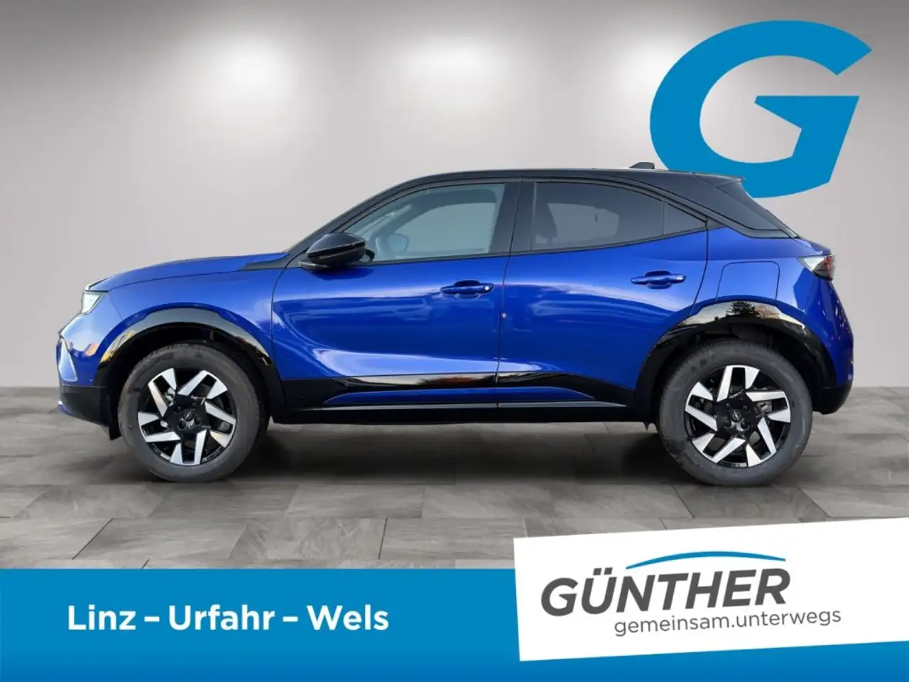 Opel Mokka 2026