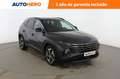 Hyundai TUCSON 1.6 T-GDI Hybrid Tecno 2WD Gris - thumbnail 8