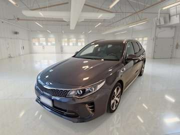 WAGON 1.7 CRDI ISG 104KW GT Line DCT SW