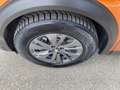 Peugeot 2008 E-GT Orange - thumbnail 8