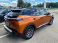 Peugeot 2008 E-GT Orange - thumbnail 4