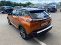 Peugeot 2008 E-GT Orange - thumbnail 6