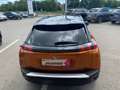 Peugeot 2008 E-GT Orange - thumbnail 5