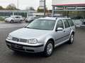 Volkswagen Golf IV Variant Ocean Silber - thumbnail 2