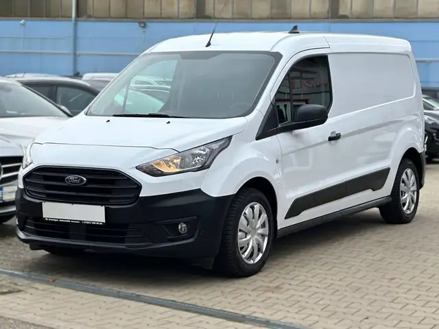 Ford Transit Connect L2 Lang Maxi*nur 19 Tkm*Parkpilot*