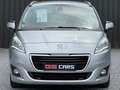 Peugeot 5008 1.6HDi 115cv 7PLACES (EURO6) GPS-CLIM-JA16-GAR 1AN Zilver - thumbnail 2