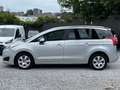 Peugeot 5008 1.6HDi 115cv 7PLACES (EURO6) GPS-CLIM-JA16-GAR 1AN Argent - thumbnail 8