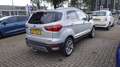 Ford EcoSport 1.0 EcoBoost Titanium Trekhaak | LMV | Apple carpl Grijs - thumbnail 4