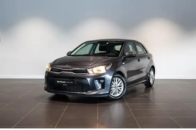 Kia Rio Fusion 1.2 Carplay | Camera | Trekhaak