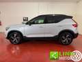 Volvo XC40 D3 R-design MANUALE IVA PELLE GARANZIA 24 MESI Grau - thumbnail 3