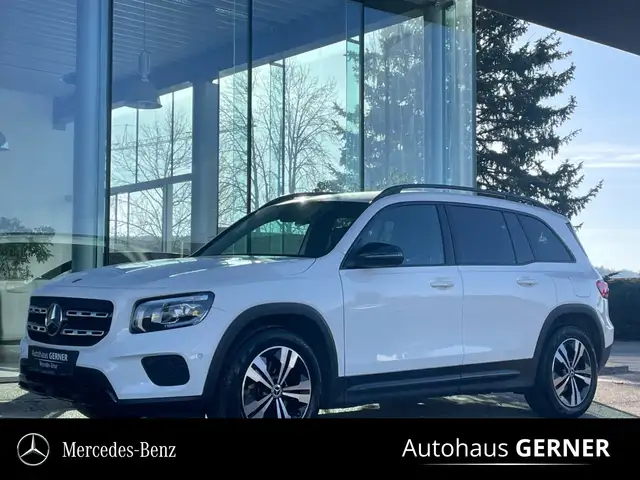 Mercedes-Benz GLB 180 d Progressive ParkAss. LED SpurH LM  KAM