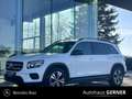 Mercedes-Benz GLB 180 d Progressive ParkAss. LED SpurH LM  KAM Weiß - thumbnail 1