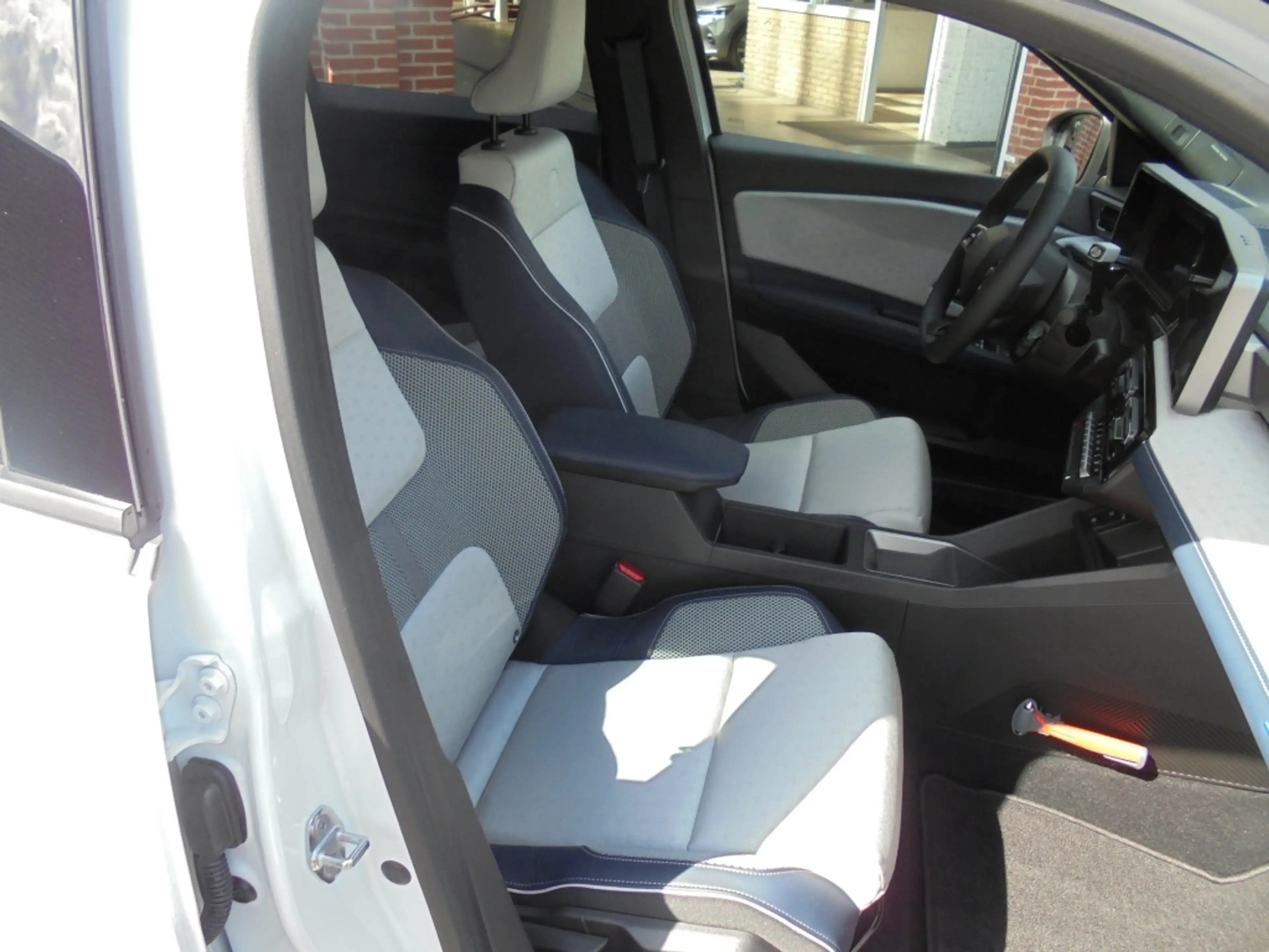 Renault R 5 Roland-Garros 52 kWh||Comfort Range||Harman Cardon — photo 13