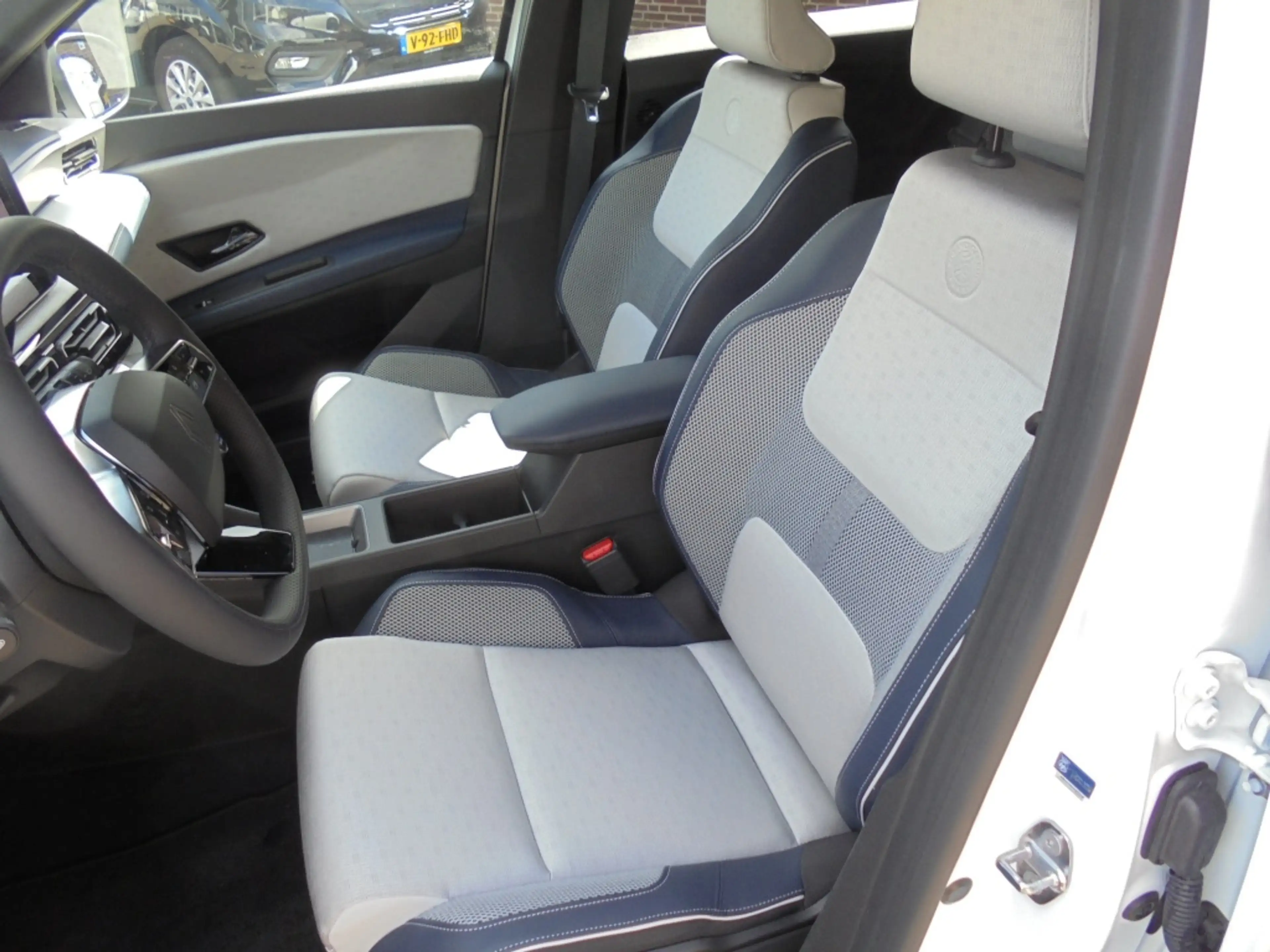 Renault R 5 Roland-Garros 52 kWh||Comfort Range||Harman Cardon — photo 18