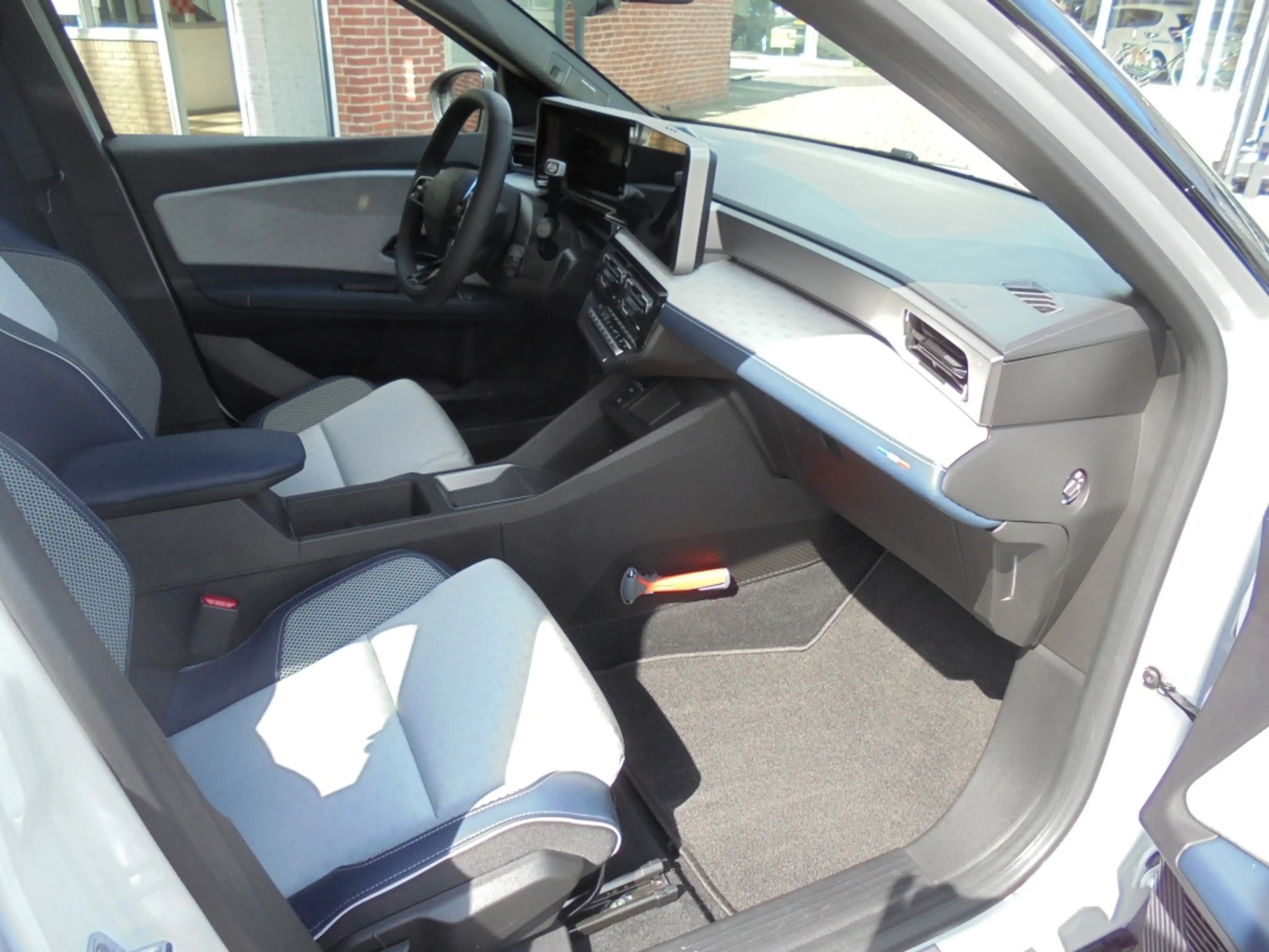 Renault R 5 Roland-Garros 52 kWh||Comfort Range||Harman Cardon — photo 12
