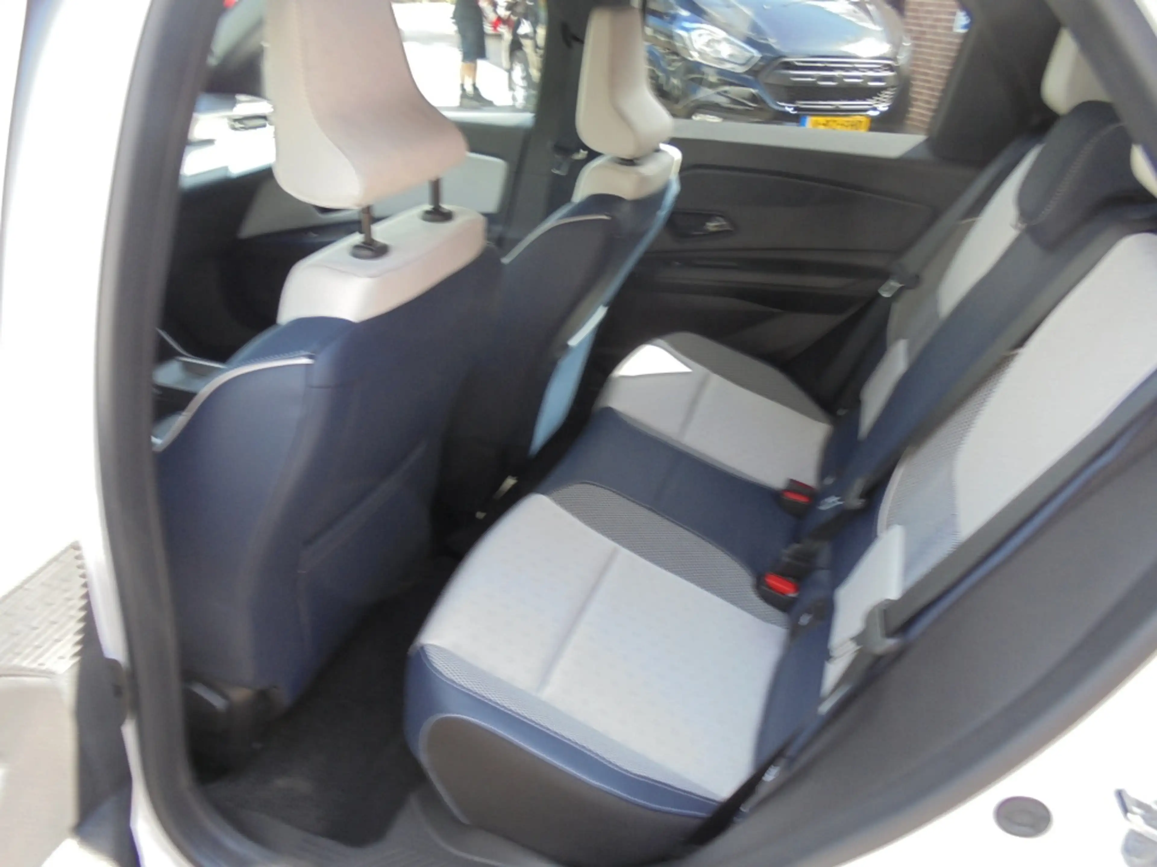 Renault R 5 Roland-Garros 52 kWh||Comfort Range||Harman Cardon — photo 16