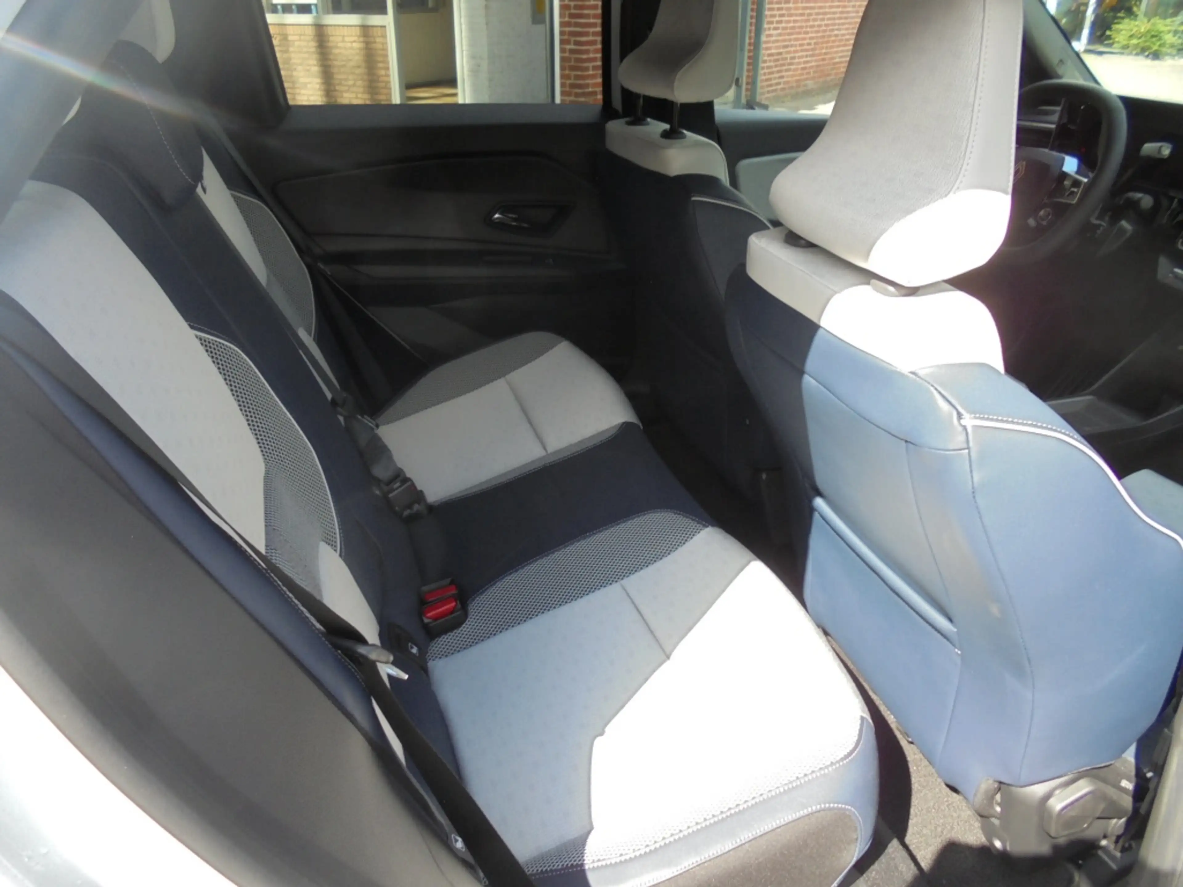 Renault R 5 Roland-Garros 52 kWh||Comfort Range||Harman Cardon — photo 14