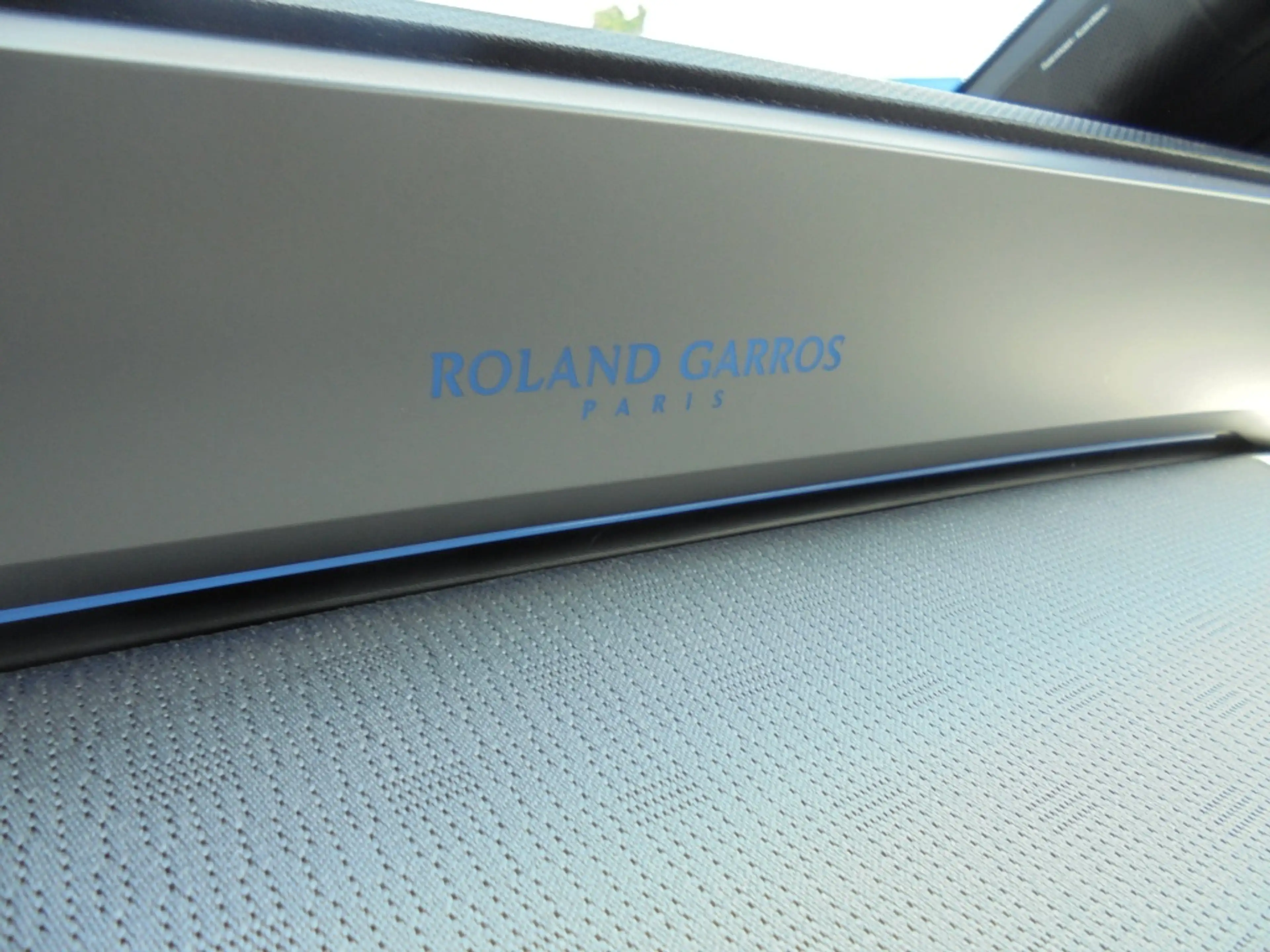 Renault R 5 Roland-Garros 52 kWh||Comfort Range||Harman Cardon — photo 29