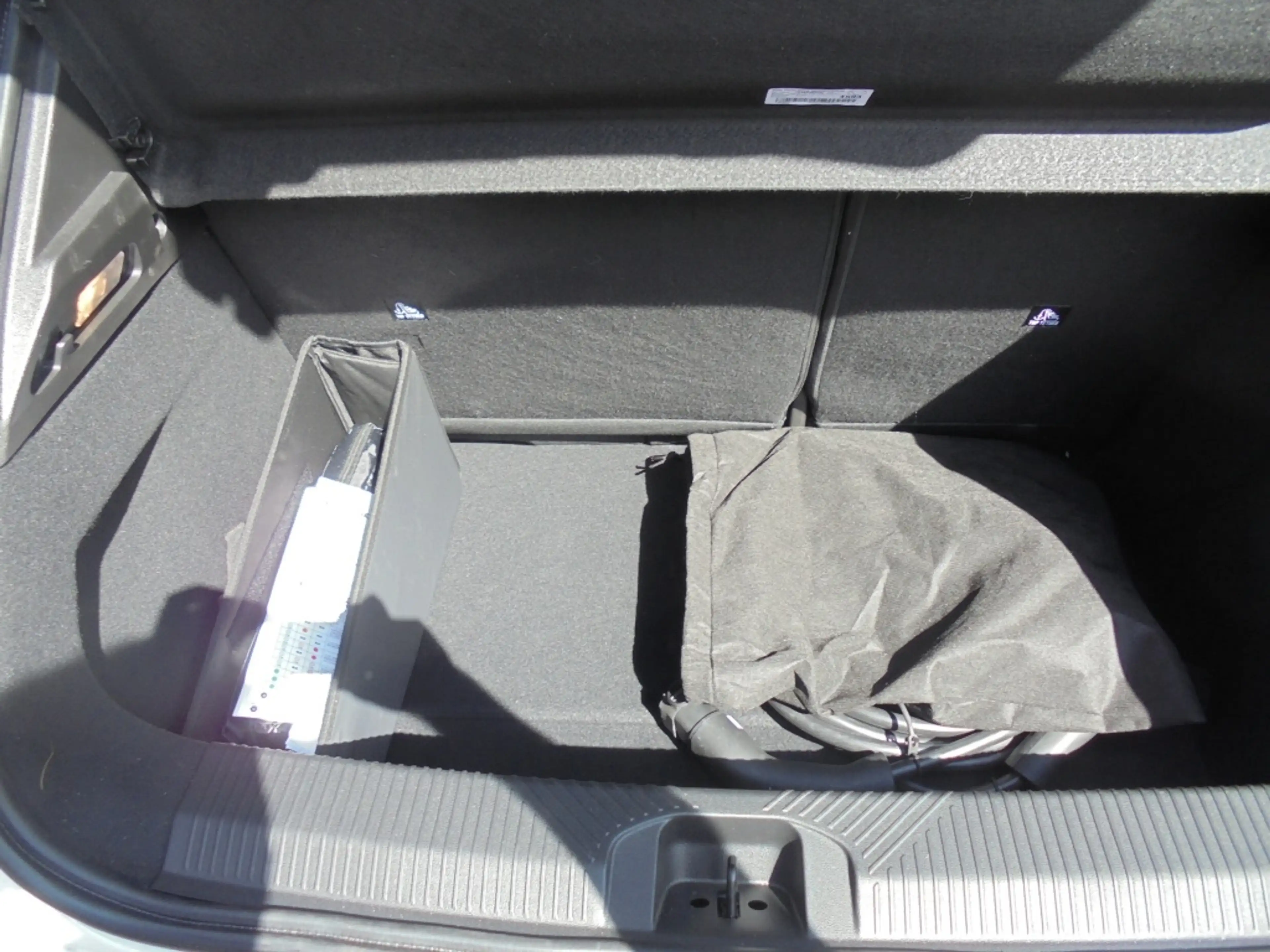 Renault R 5 Roland-Garros 52 kWh||Comfort Range||Harman Cardon — photo 15