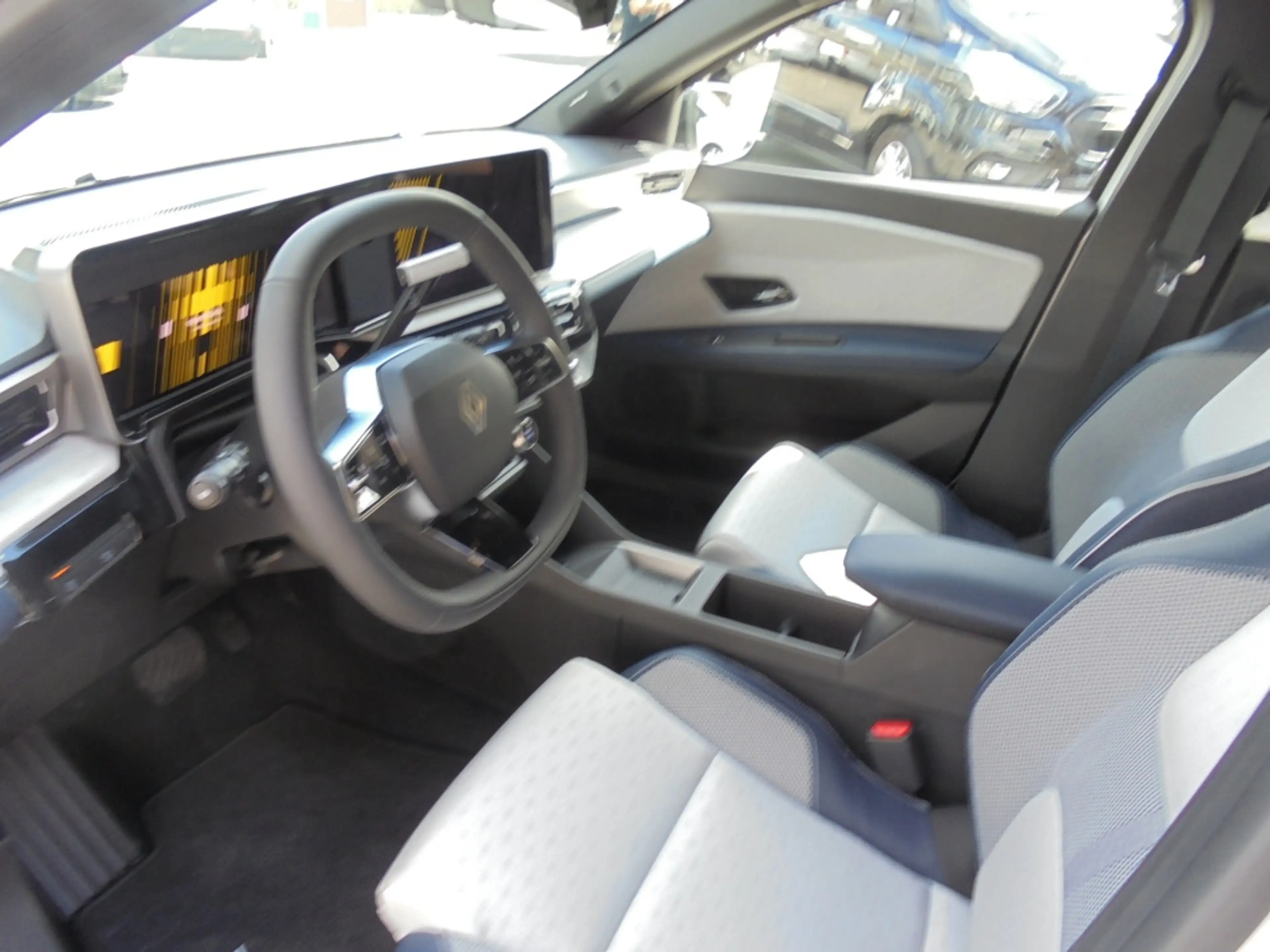 Renault R 5 Roland-Garros 52 kWh||Comfort Range||Harman Cardon — photo 17