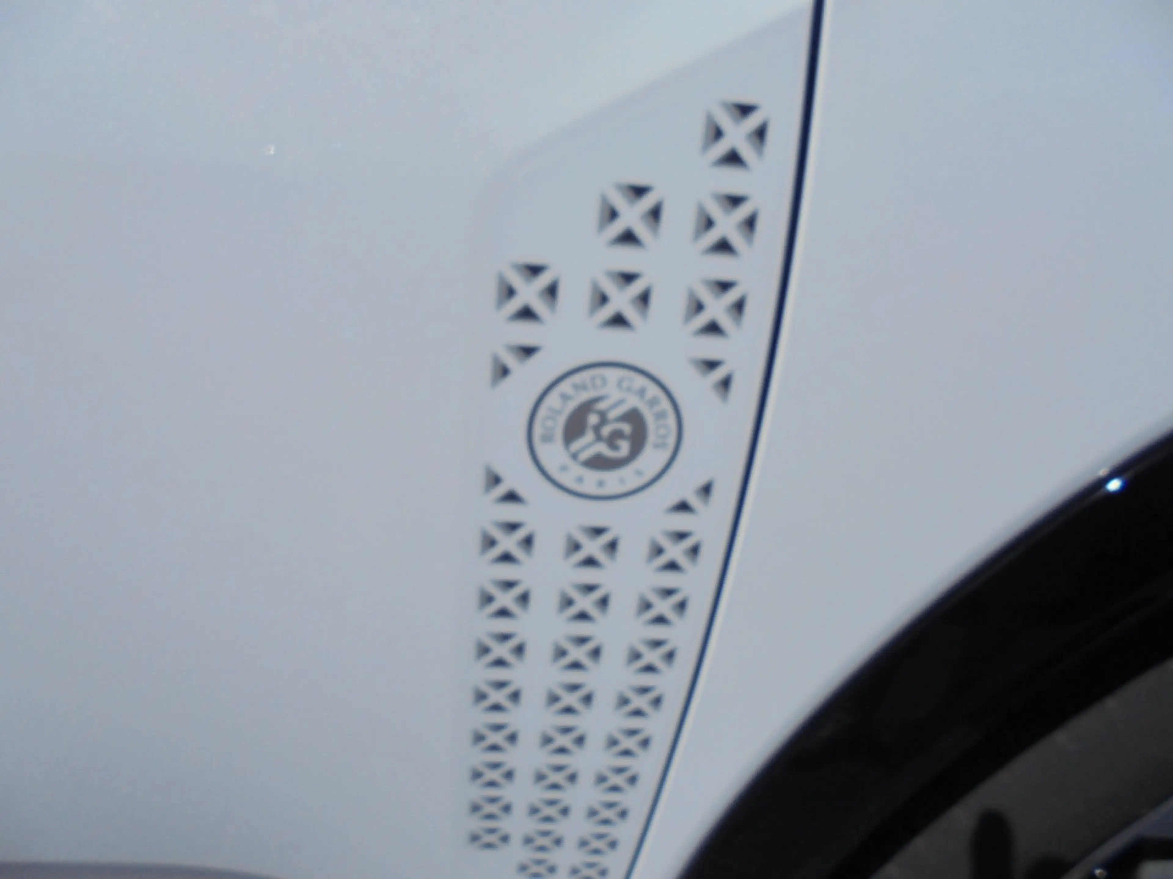 Renault R 5 Roland-Garros 52 kWh||Comfort Range||Harman Cardon — photo 11