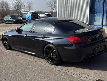 650i xDrive Gran Coupe M Sport Edition