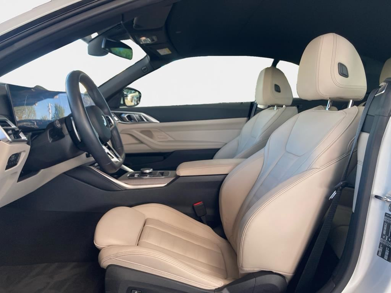 BMW 420 M Sport — photo 10
